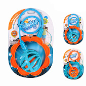Нейроскакалка со светом 1toy Т20122